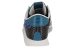 (WMNS) New Balance 420 Series Re-Engineered Low-Top Black/Blue WL420DFB