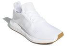 adidas Swift Run 'Cloud White Gum' F35206