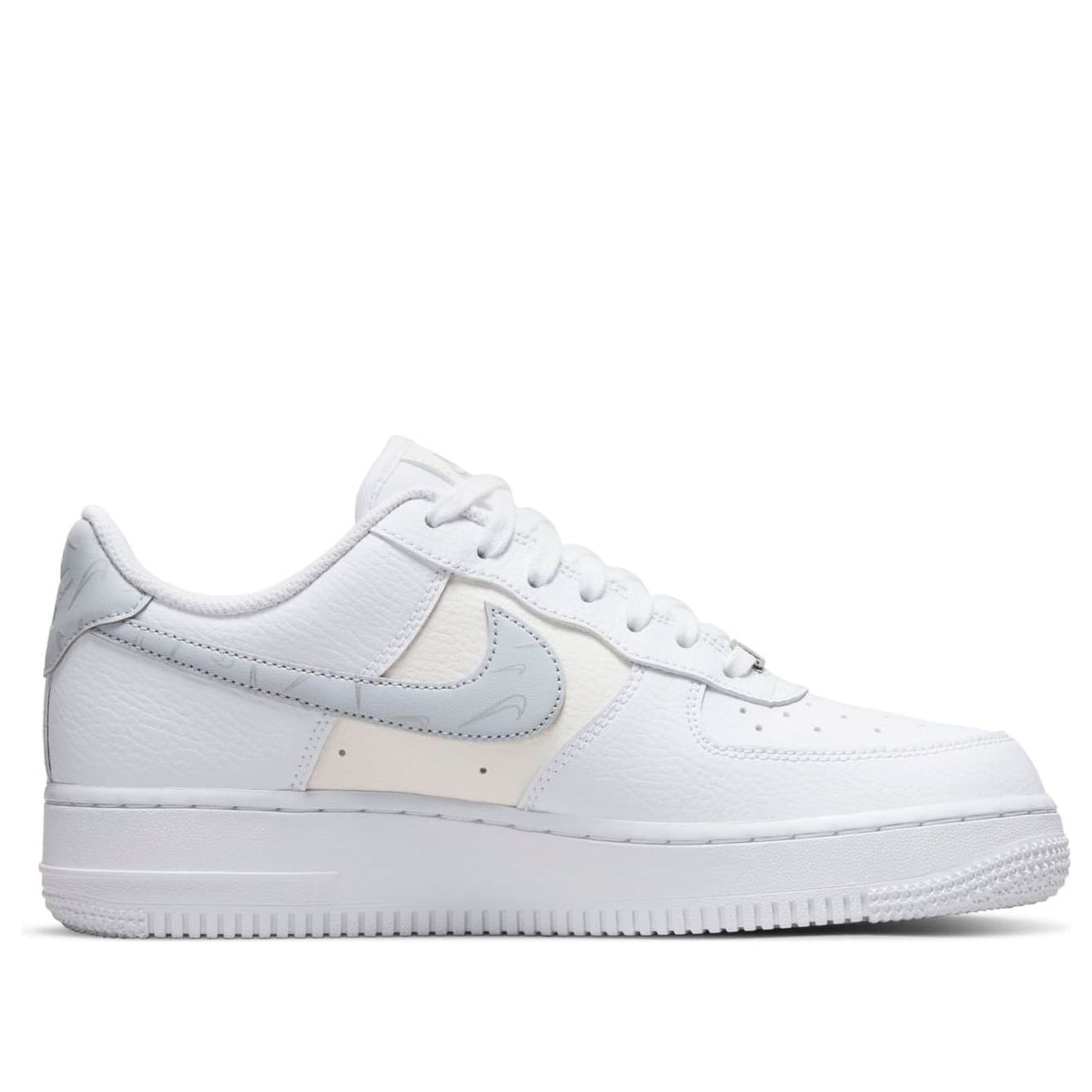 (WMNS) Nike Air Force 1 '07 'Mini Swooshes' DV2237-100