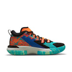 Air Jordan Zion 1 PF 'Hyper Jade' DA3129-800