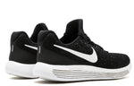 (WMNS) Nike Lunarepic Low Flyknit 2 'Black' 863780-001