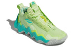 (WMNS) adidas Exhibit B 'Almost Lime Mint Rush' GZ9561
