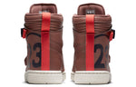 Air Jordan 1 Moto 'Smokey Mauve' AT3146-204