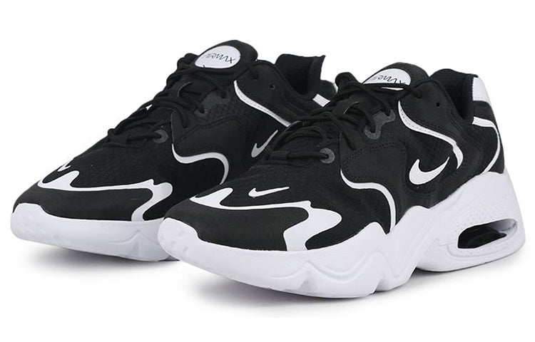 Nike Air Max 2X 'Black White' CK2943-001