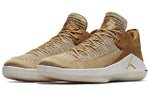 Air Jordan 32 Low PF 'Golden Harvest' AH3347-700