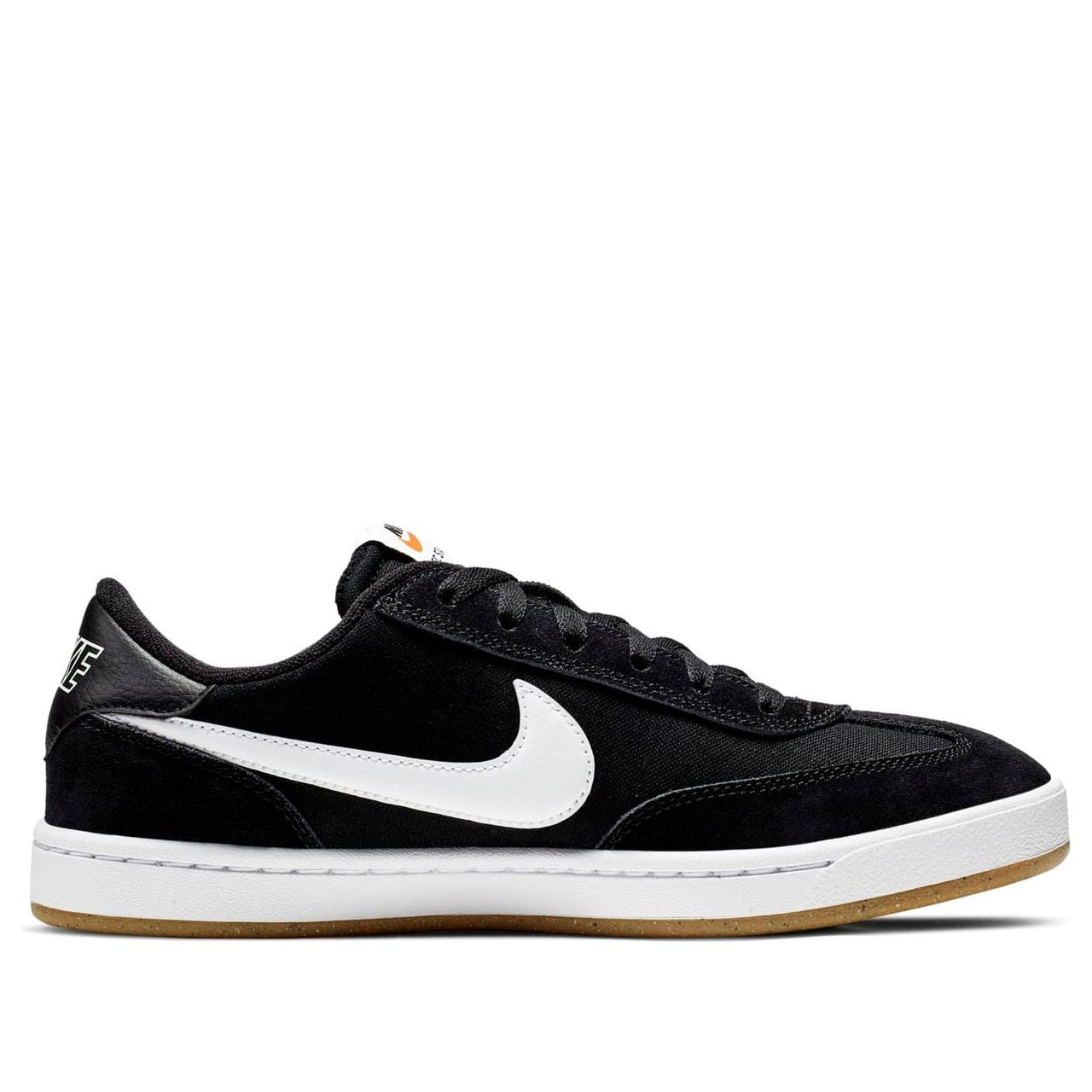 Nike FC Standard SB 'Black Gum' CJ9961-001