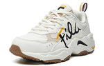(WMNS) FILA Lightning Sneakers White F12W031120FSW