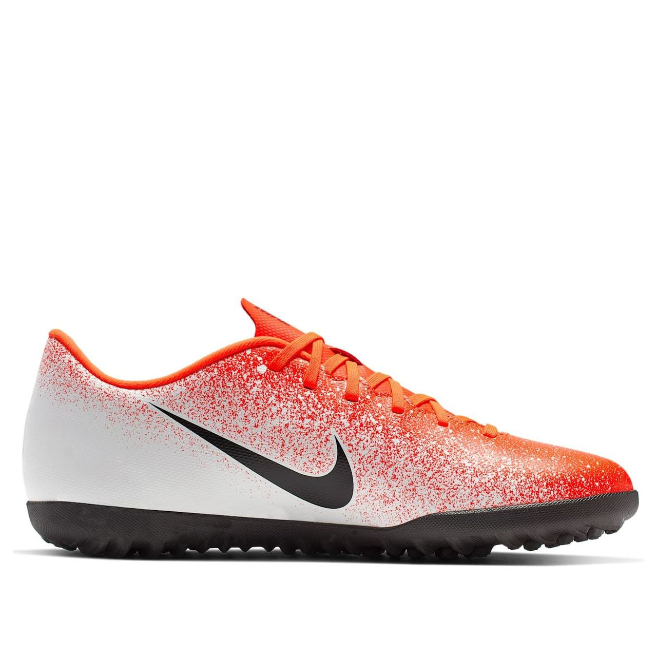 Nike Mercurial Vapor 12 Club TF 'White Orange' AH7386-801