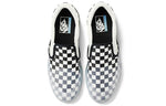 Vans Mod Slip-On 'Checkerboard - Marshmallow' VN0A4TZZKAG
