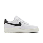(WMNS) Nike Air Force 1 '07 'White Black Cream Sole' 315115-165