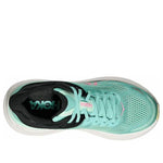 (WMNS) HOKA ONE ONE Bondi 9 Wide 'Blue Spark Mint Fluorite' 1162014-BTF