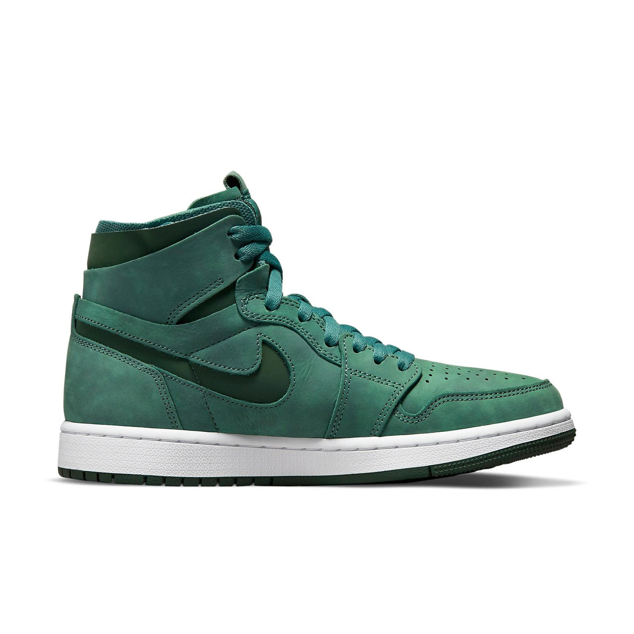 (WMNS) Air Jordan 1 High Zoom Comfort 'Neptune Green' CT0979-301