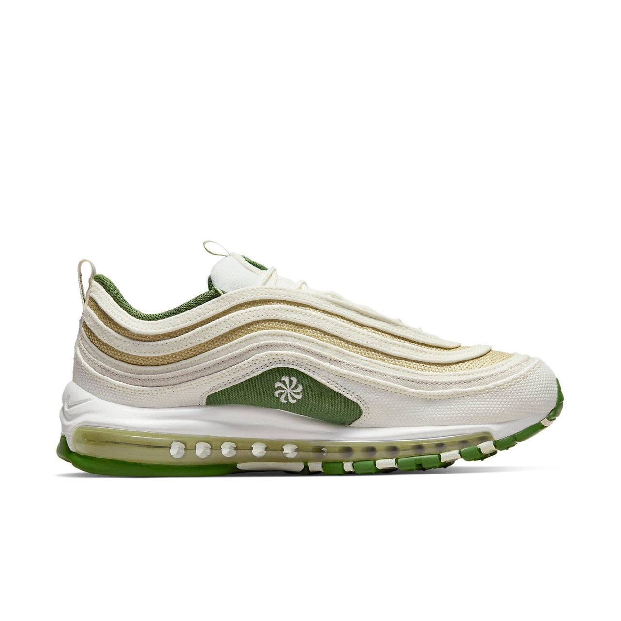 Nike Air Max 97 SE 'Sun Club - Sail Treeline' DM8588-100