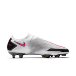 Nike Phantom GT Elite FG 'White Pink Blast' CK8439-160