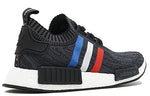 adidas NMD_R1 Primeknit 'Tri Color' BB2887