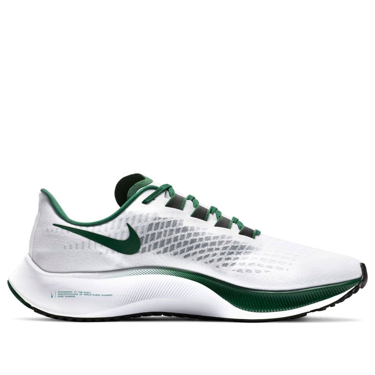 Nike Air Zoom Pegasus 37 'New York Jets' CZ5453-100