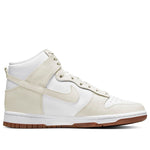 (WMNS) Nike Dunk High 'Sail Gum' DD1869-109