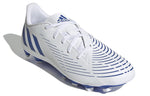 adidas Predator Edge.4 FG 'White Hi-Res Blue' GW2356