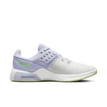 (WMNS) Nike Air Max Bella TR Trainer 4 'White Purple' CW3398-103
