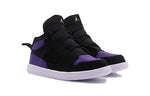 (TD) Air Jordan Access Black/Purple AV7944-005