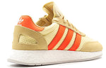 adidas I-5923 'Clear Yellow Solar Red' D96604