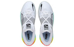PUMA Fusion Nitro 'White Eggshell Blue' 195587-02