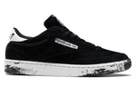Reebok Yoshio Kubo x Club C 85 'Black' FY3038