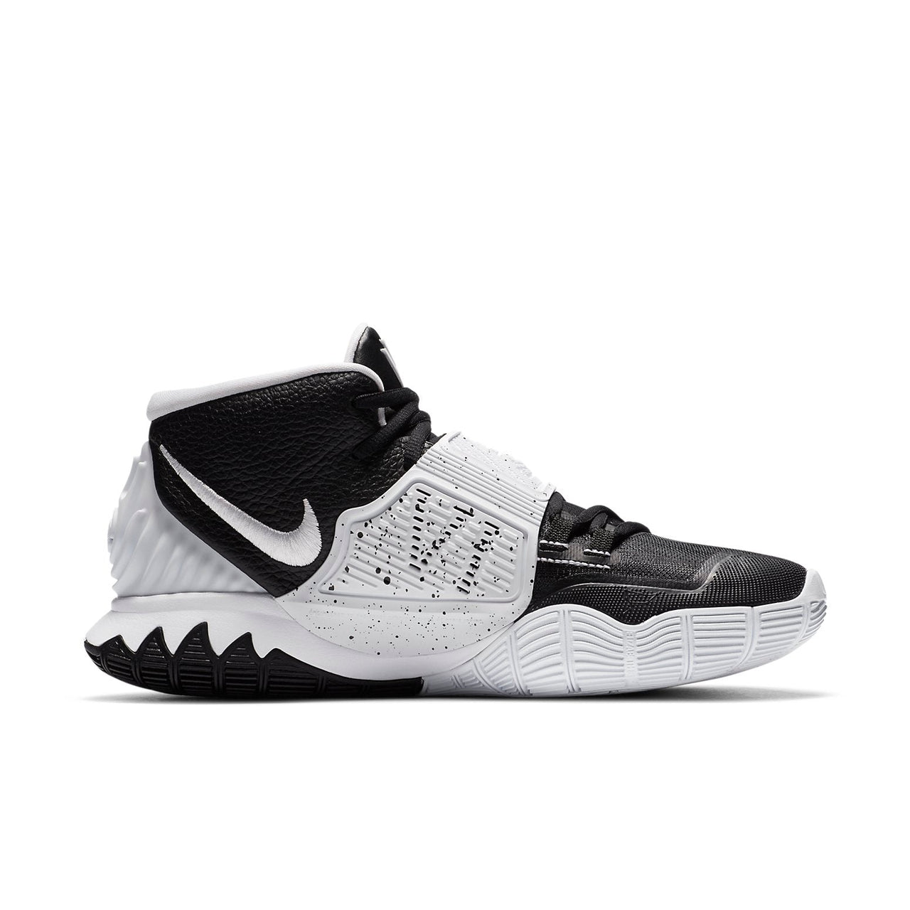 Nike Kyrie 6 Team 'Black White' CK5869-002