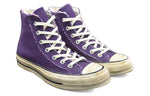 Converse Chuck Taylor All Star 1970s 'Purple White' 169755C