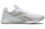 (WMNS) Reebok Nano X1 'White Pure Grey' H02837