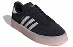 (WMNS) adidas Sambarose 'Gold Metallic' EE4678