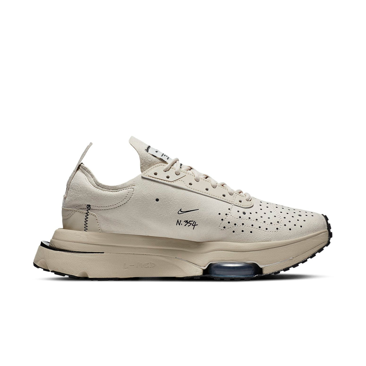 Nike Air Zoom-Type 'Light Orewood Brown' CJ2033-102