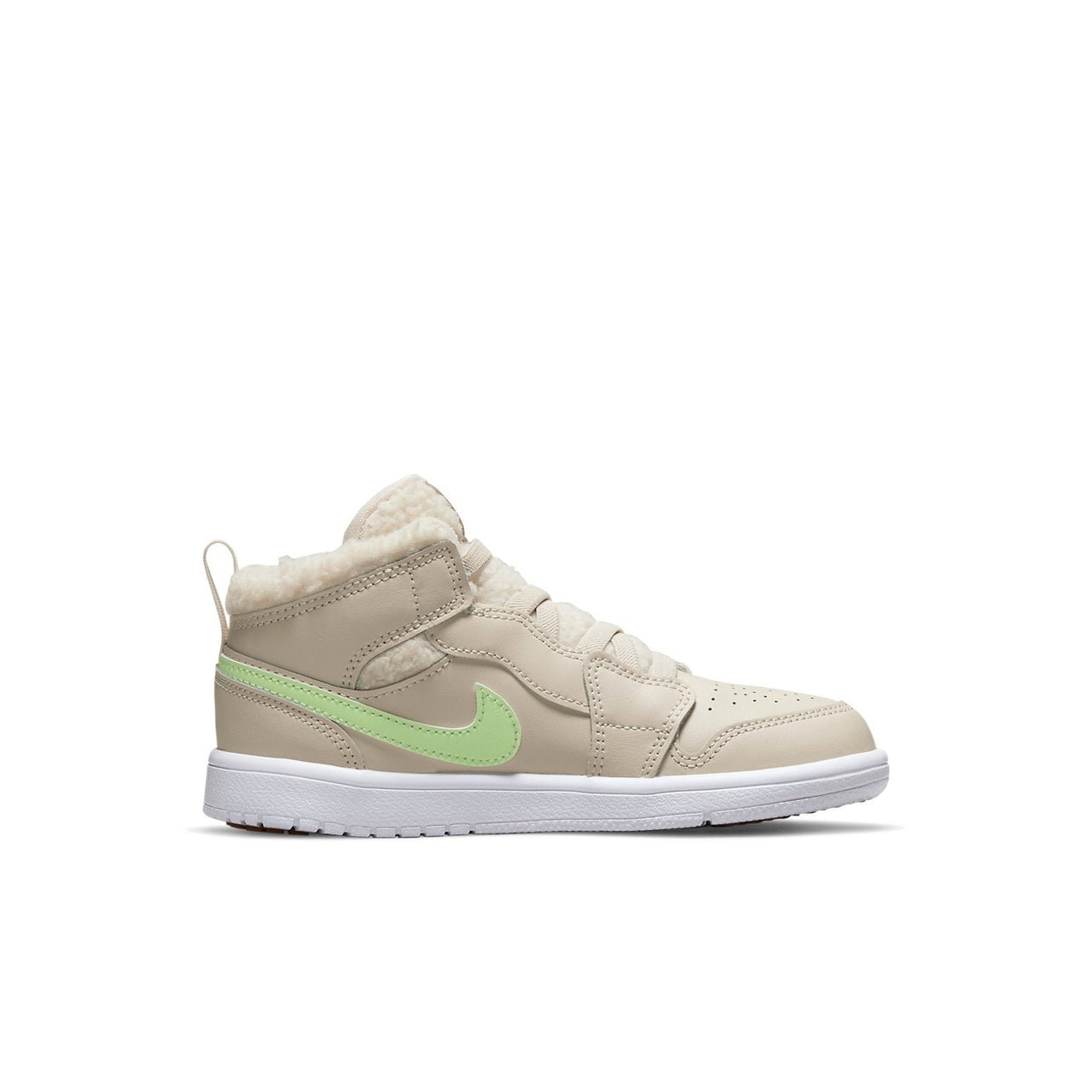 (PS) Air Jordan 1 Mid ALT Utility 'Fleece' DO2211-264