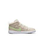 (PS) Air Jordan 1 Mid ALT Utility 'Fleece' DO2211-264