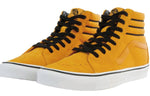 Vans SK8-HI 'Sport Stripes - Cadmium Yellow' VN0A4BV6TSQ