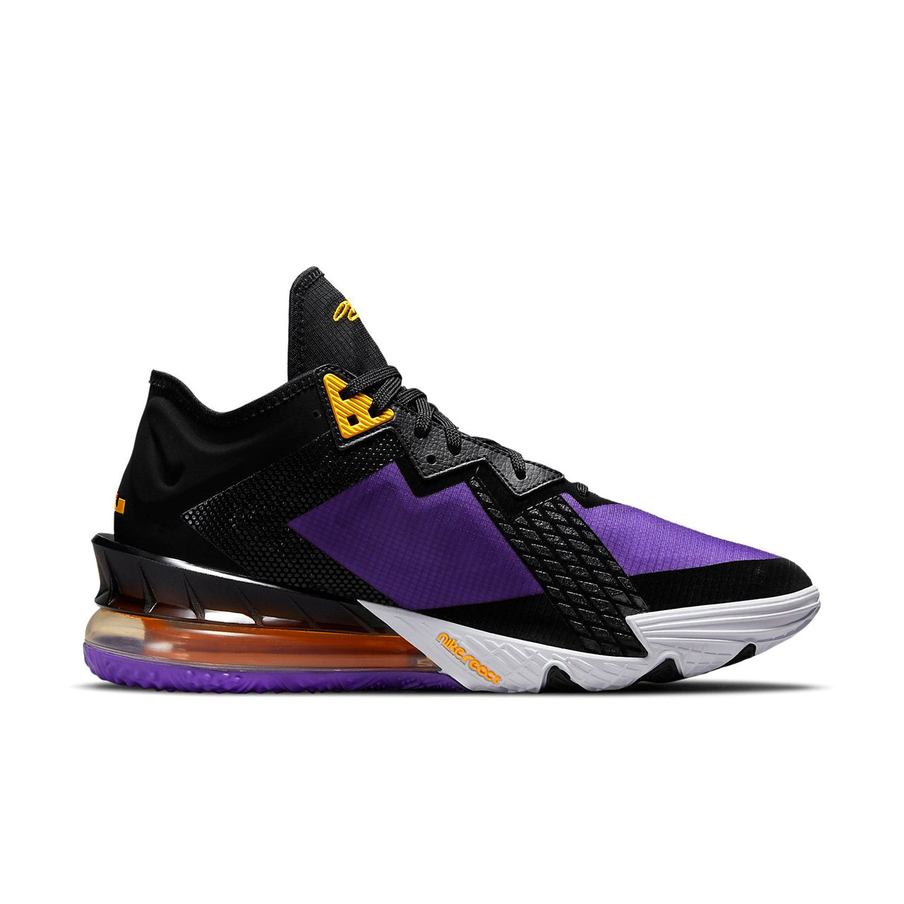 Nike LeBron 18 Low EP 'ACG Terra' CV7564-003