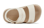 (GS) New Balance Nclay Casual Creamy White Sandals 'Cream Beige' YTNCLAYD