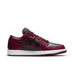 (WMNS) Air Jordan 1 Low 'Dark Beetroot' DC0774-006