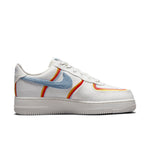 (WMNS) Nike Air Force 1 Low 'Sail Denim Swoosh' DJ4655-133