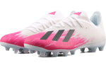 adidas X 19.3 MG 'White Pink' EG1494