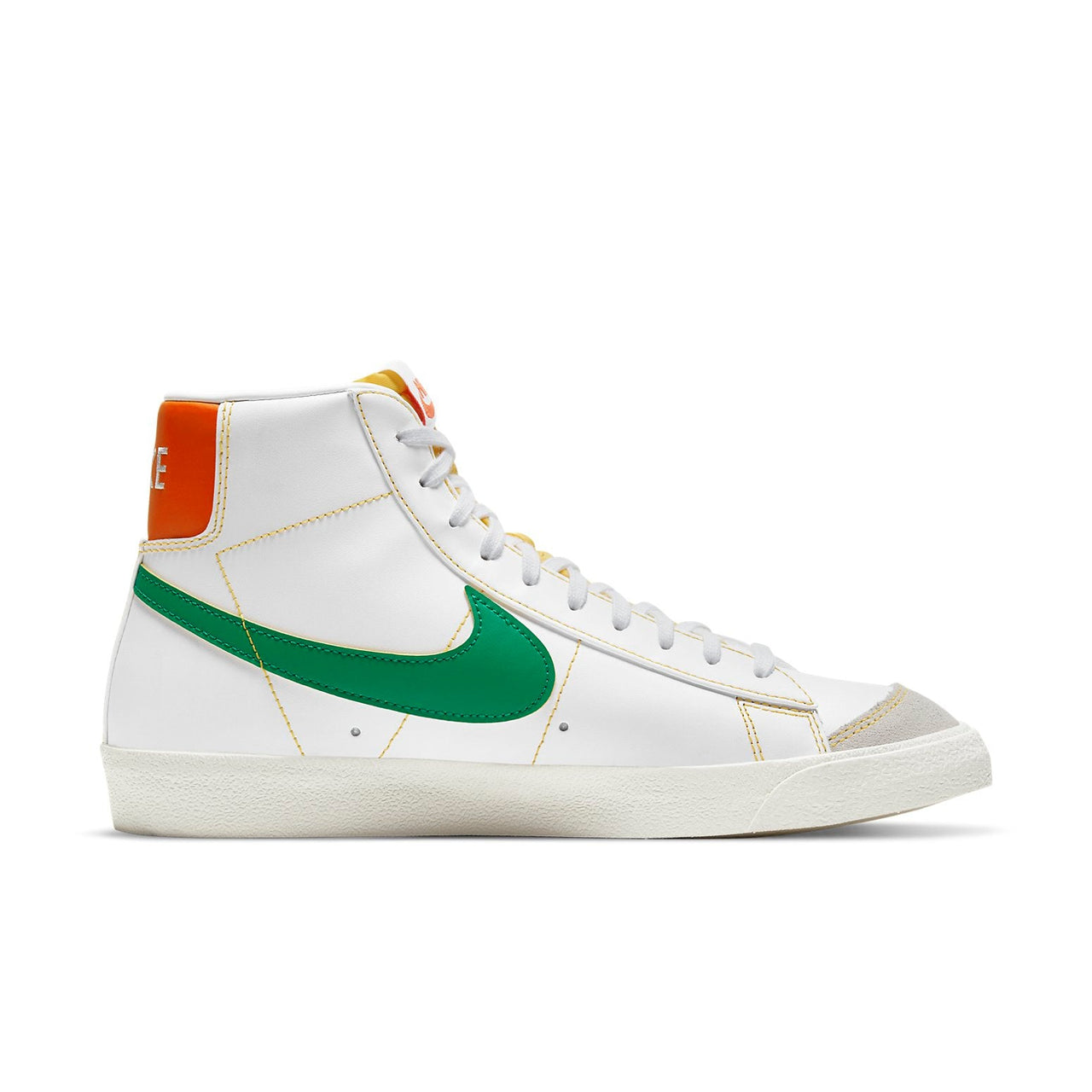 Nike Blazer Mid '77 Vintage 'Roswell Rayguns' DD9239-100