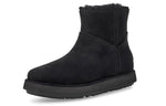 (WMNS) UGG Classic Mini BLVD Snow Boots Black 1108143-BLK