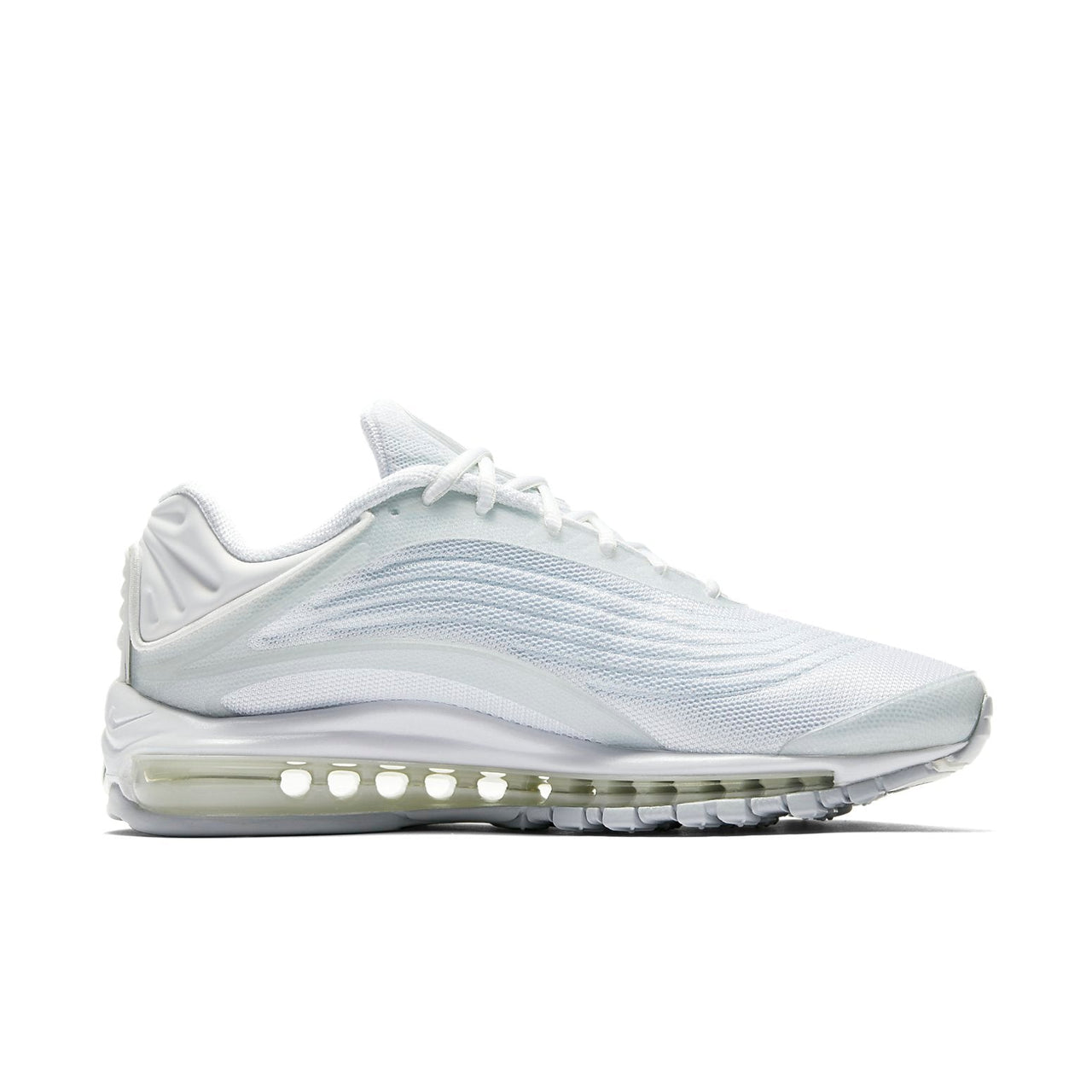 Nike Air Max Deluxe 'Pure Platinum' AV2589-100