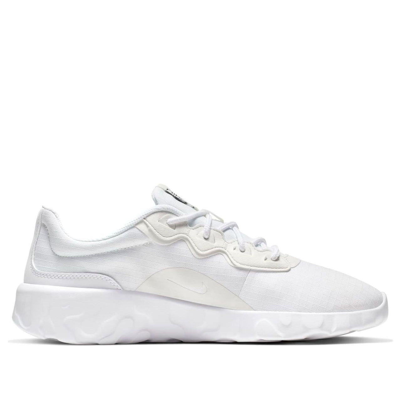 (WMNS) Nike Explore Strada 'Summit White' CD7091-101