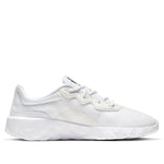(WMNS) Nike Explore Strada 'Summit White' CD7091-101
