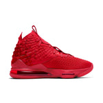 Nike LeBron 17 'Red Carpet' BQ3177-600
