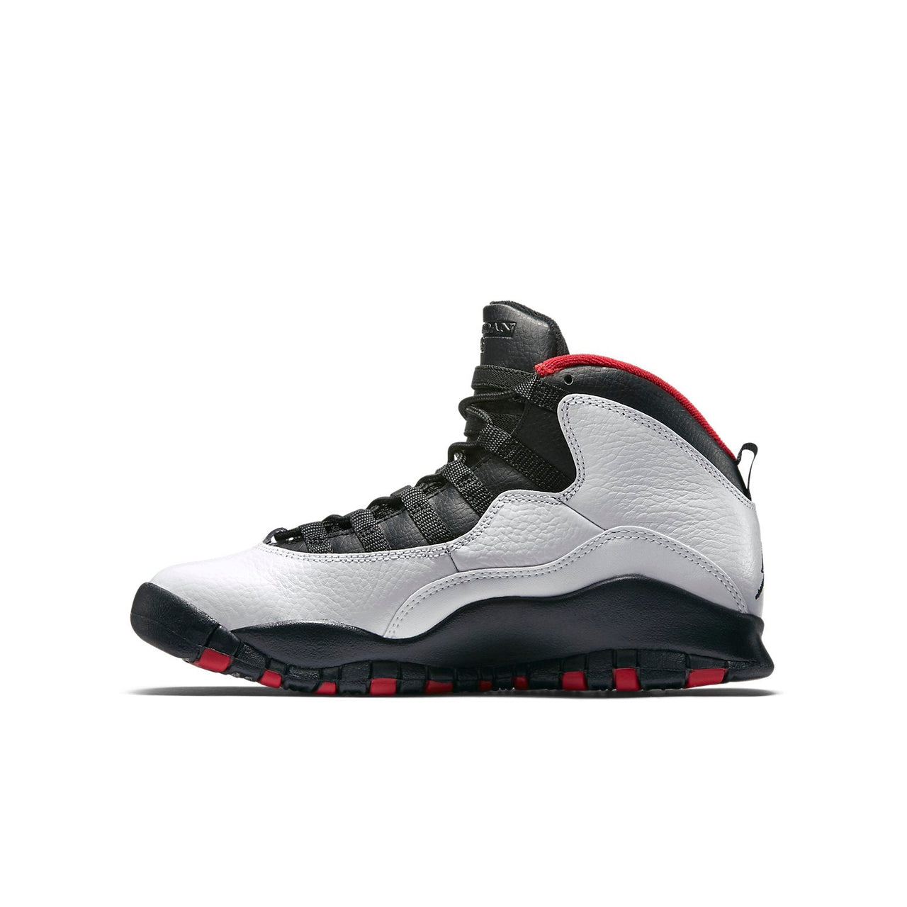 (GS) Air Jordan 10 Retro 'Double Nickel' 310806-102