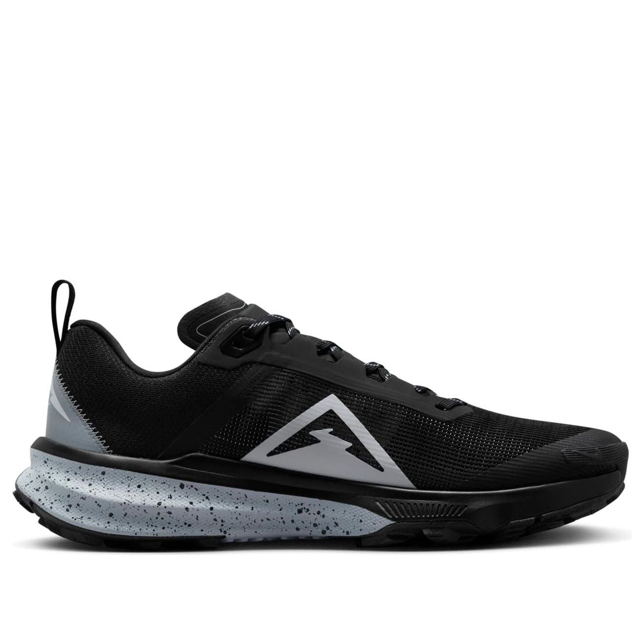 Nike Terra Kiger 9 'Black Reflect Silver' DR2693-001