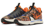 Nike PG 4 EP 'Digi Camo - Total Orange' CD5082-200