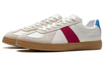 Li-Ning Skateboarding Low 'White Red' AGCS289-3